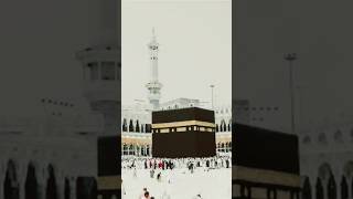 Wow mashallah beautiful video #trending