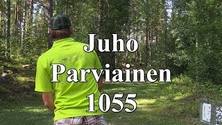 lcgm8 Disc Golf - Juho Parviainen 1055