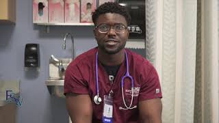 #FSWPrograms - Respiratory Program