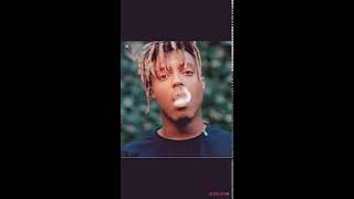 rip juice wrld/Jared Anthony Higgins died at 21 form a seizure if u listened to him he is with u