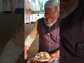 gujarati modiji making panipuri chaat in anand rs. 30 only gujaratfood shorts