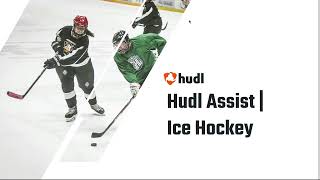 Hudl Assist | Ice Hockey