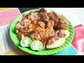 Sambal Siomay ala Abang abang Jualan || sambal batagor dan siomay #shorts