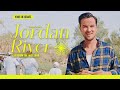 VOUS in Israel — Jordan River — Rich Wilkerson Jr.