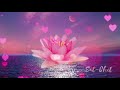 frecuencia del amor 528 hz ✦ energía positiva milagrosa ✦ sanar chakra corazón