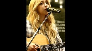 [Fancam] 150917 주니엘 (Juniel) - 5. Please @ 달.콤커피 광주상무점 직캠 by SSoLEE