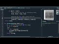 How to encrypt an image with chaos? Part 2 || Image scrambling