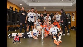 HIGHLIGHTS | Cork City 1-2 Dundalk FC | FAI Cup Final