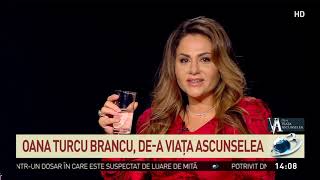 Oana Turcu Brancu: La 23 de ani am scăpat de acneea nodulo-chistică