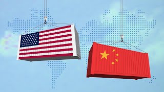 US-China tensions continue to escalate toward new cold war