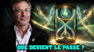 Etienne Klein - Où est le Passé ?