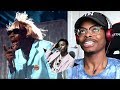 he's so random | tyler the creator - earfquake | reaction