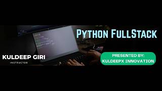 Lecture-1 | Python Full Stack Web Development with Django | Complete Beginner to Pro Guide 2026