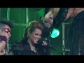 Miley Cyrus - Can't Be Tamed (Live @ Dancing With the Stars 2010)