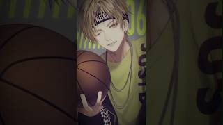 Kise Ryota edit 💛🏀✨ | Kuroko no basket #shorts #edit #capcut #viral #edits