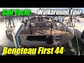 Racer Cruiser Royalty !!! - 2023 Beneteau First 44