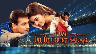 Hum Dil De Chuke Sanam Title Track Ajay Devgan, Aishwarya Rai, Salman Khan | Covered by Rajni...