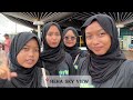 vlog kelompok 1 8e study tour smpn 4 pemalang