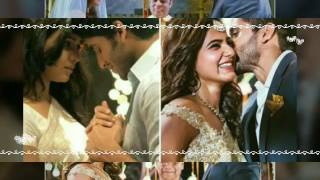 Samantha And Nagachaitanya Engagement Photos, Video | Viral Hunt