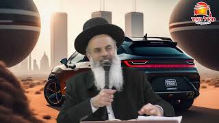 הרב עודד שרבי - ללמוד מטראמפ - וארא תשפ''ה