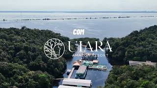 UIARA AMAZON RESORT