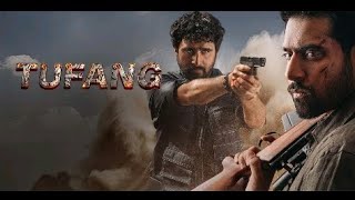 Tufang |new punjabi movie 2023 |Guri - Jagjeet Sandhu |Latest movie|Latest punjabi movie