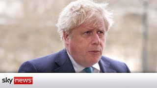 In full: MPs question Prime Minister Boris Johnson on cost of living crisis and the war in Ukraine