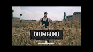 Payam Turk — Ölüm Günü