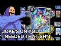 Clutch Draw and Another Incident of Not Boosting | AqF Blue Wave vs SP RFD | Vanguard Zero