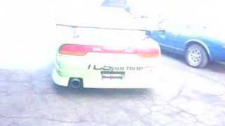 drifting, tuner, 240sx with skyline engine 480hp