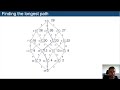 lecture 1g generic solver and assignment