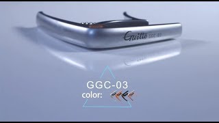 Guitto GGC-03 capo