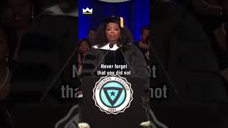 Oprah Winfrey: Your Inner Power - Inspiring Motivational Speech