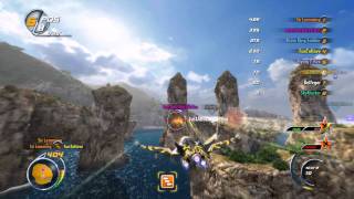 SkyDrift - Official Extreme Fighters Pack Teaser [HD]