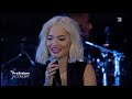 RITA ORA - ProSieben in Concert (German TV Concert 2018)