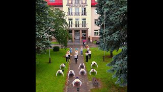 #gaszynchallenge Starostwo Powiatowe w Tomaszowie Lubelskim | janblad.pl