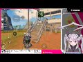 🔴【pubg mobile】ストフェス事前スクリム！！！！！　vtuber 6crows play【pubgモバイル】【 アンノネミ imonari anatu かなみゃん】