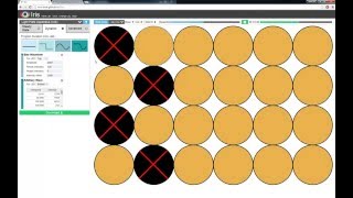 Iris Tutorial: Simple Dynamic Inputs