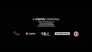 SAM/Viaplay/Public Service Puljen/StudioCanal/TV3 (2018)