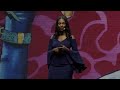 Why You Think You're Ugly   Melissa Butler  TEDxDetroit
