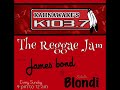 0616 the reggae jam with james bond and blondi on k1037fm