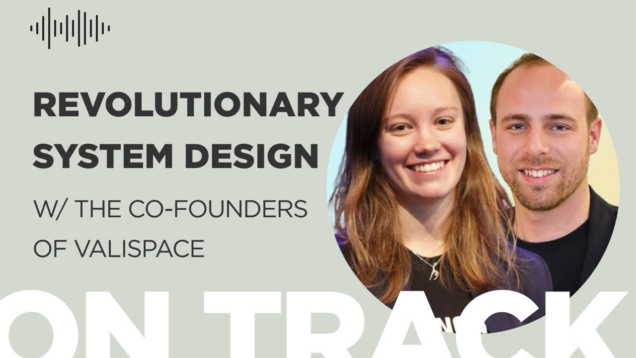 Revolutionary System Design How Valispace Is Changing Engineering
