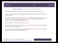 Difference between class and object in Java