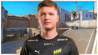 15 vezes que o S1MPLE mostrou ser o MELHOR do MUNDO no CS:GO