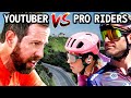 Racing Pros Up Mountains in Los Angeles ft. Phil Gaimon