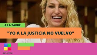 ⭕Vicky Xipolitakis: el fallo que favoreció a Javier Naselli😳