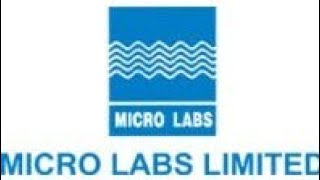 Micro Labs Limited - Walk-In Interviews for Multiple Openings on 9th Jan 2022