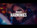 Mistajam - Harmonies (lyrics)