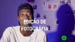 Aprenda Tudo Comigo- INTRO