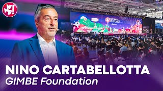 Salviamo il Servizio Sanitario Nazionale | Nino Cartabellotta di Fndn. GIMBE - WMF2024 Mainstage